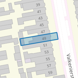 Perceel TBG01-R-3045