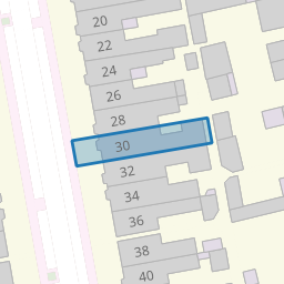 Perceel TBG01-R-3047