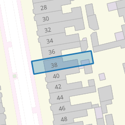 Perceel TBG01-R-3050