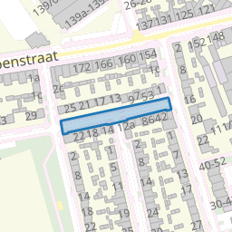 Perceel TBG01-R-3067