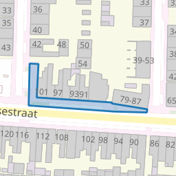 Perceel TBG01-R-3082