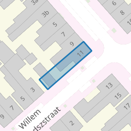 Perceel TBG01-R-3085