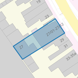 Perceel TBG01-R-3104