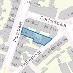 Perceel TBG01-R-3111