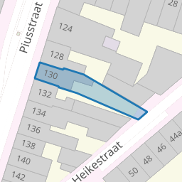 Perceel TBG01-R-3113