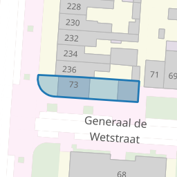 Perceel TBG01-R-3119