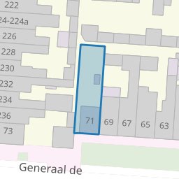 Perceel TBG01-R-3120