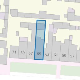 Perceel TBG01-R-3123