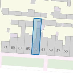 Perceel TBG01-R-3124