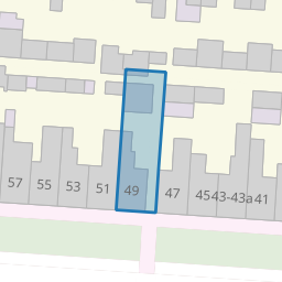 Perceel TBG01-R-3131