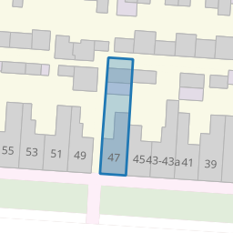 Perceel TBG01-R-3132