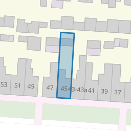 Perceel TBG01-R-3133