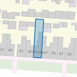 Perceel TBG01-R-3134