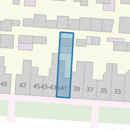 Perceel TBG01-R-3135