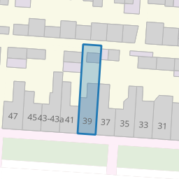 Perceel TBG01-R-3136