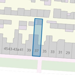 Perceel TBG01-R-3137