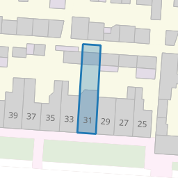 Perceel TBG01-R-3140