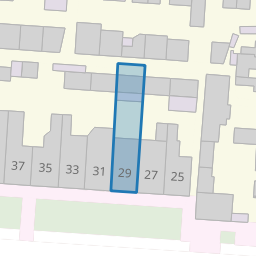 Perceel TBG01-R-3141