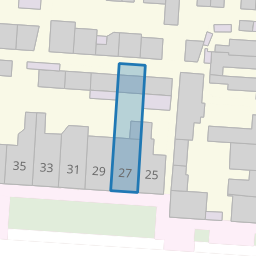 Perceel TBG01-R-3142