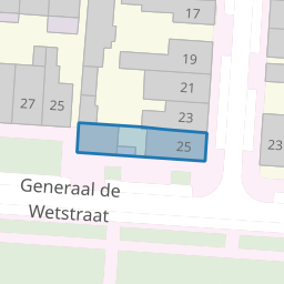 Perceel TBG01-R-3144