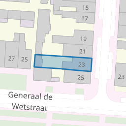 Perceel TBG01-R-3145