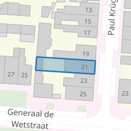 Perceel TBG01-R-3146