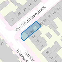 Perceel TBG01-R-3154