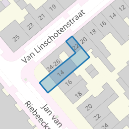 Perceel TBG01-R-3155