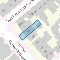 Perceel TBG01-R-3156