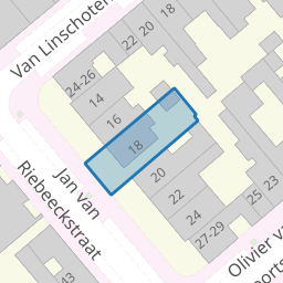 Perceel TBG01-R-3157