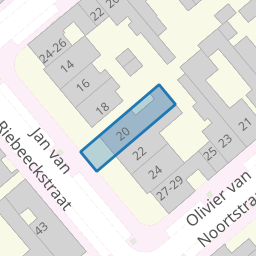 Perceel TBG01-R-3158