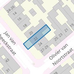 Perceel TBG01-R-3159