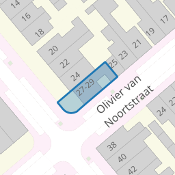 Perceel TBG01-R-3161