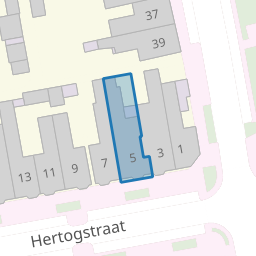 Perceel TBG01-R-3178