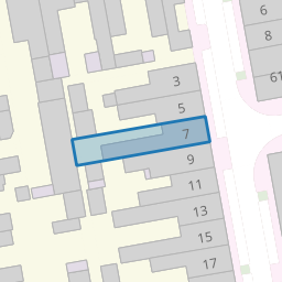 Perceel TBG01-R-3181