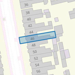 Perceel TBG01-R-3184