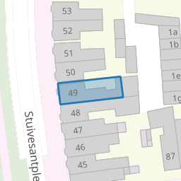 Perceel TBG01-R-3185