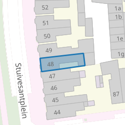 Perceel TBG01-R-3186