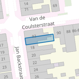 Perceel TBG01-R-3189