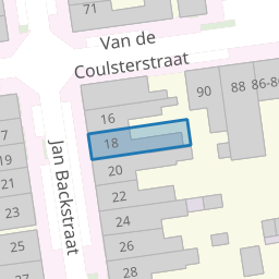 Perceel TBG01-R-3190