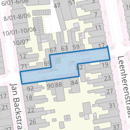 Perceel TBG01-R-3192