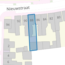 Perceel TBG01-R-3195