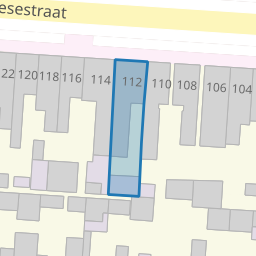 Perceel TBG01-R-3199
