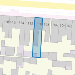 Perceel TBG01-R-3200