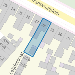 Perceel TBG01-R-3202