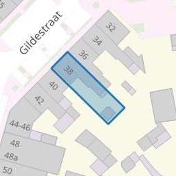 Perceel TBG01-R-3209