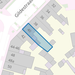 Perceel TBG01-R-3210