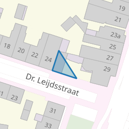 Perceel TBG01-R-3231