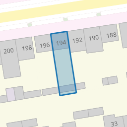 Perceel TBG01-R-3245