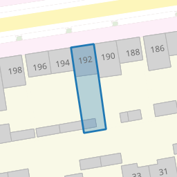 Perceel TBG01-R-3246